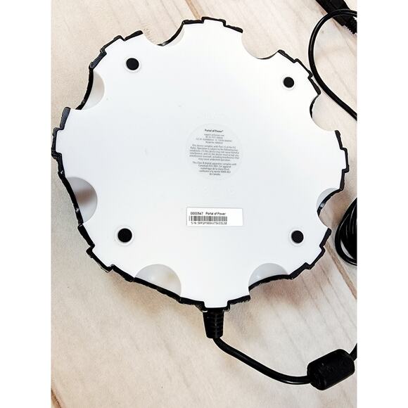 Skylanders Swap Force Wired Portal Of Power PS3 PS4 Wii WiiU Xbox 0000547 - Picture 7 of 8